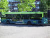 reptielendierenpark serpo Connexxion bus